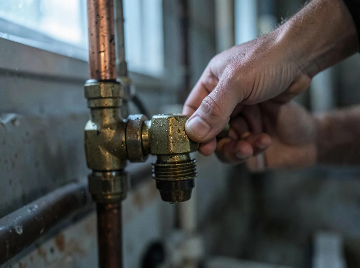 Emergency Plumber New Stanton, PA FAQs
